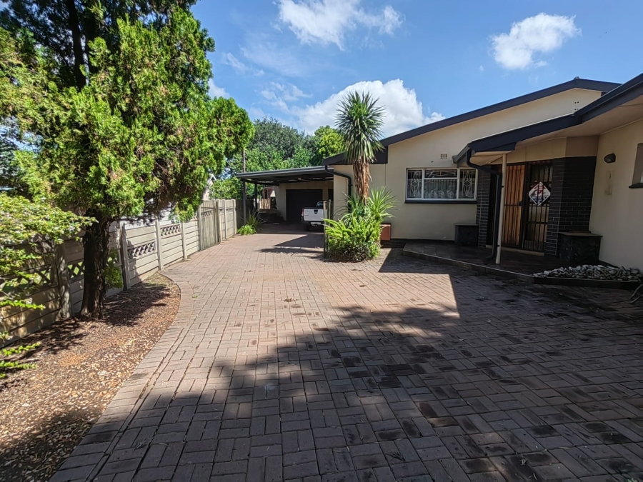 3 Bedroom Property for Sale in Parys Free State